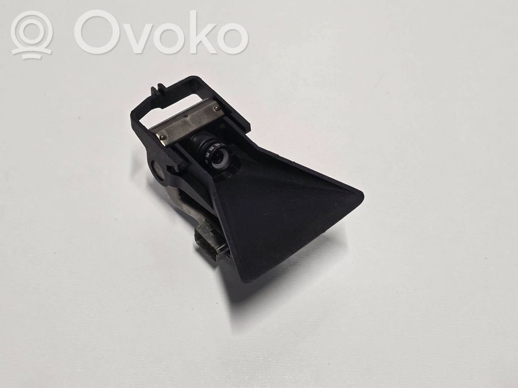 BMW 5 E60 E61 Windshield/windscreen camera 
