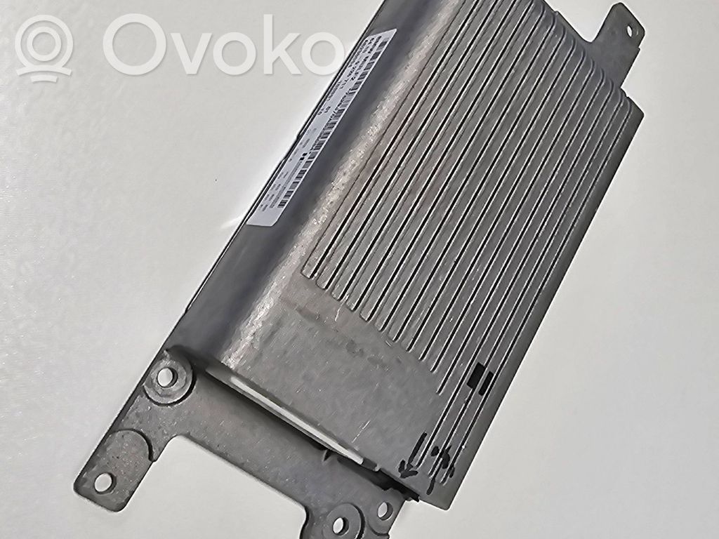 BMW 5 E60 E61 Bluetooth control unit module 