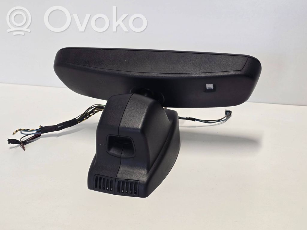 BMW X5 E70 Rear view mirror (interior) 
