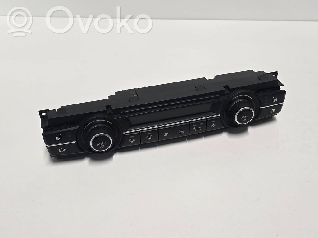 BMW X5 E70 Climate control unit 