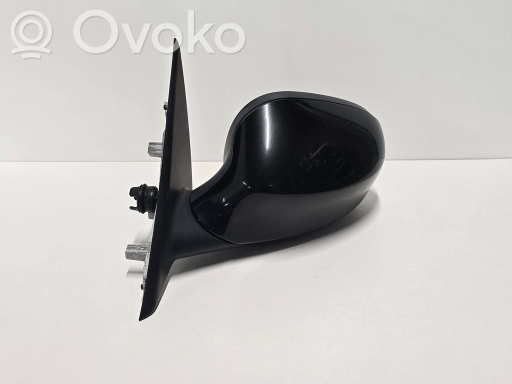BMW 3 E90 E91 Front door electric wing mirror 