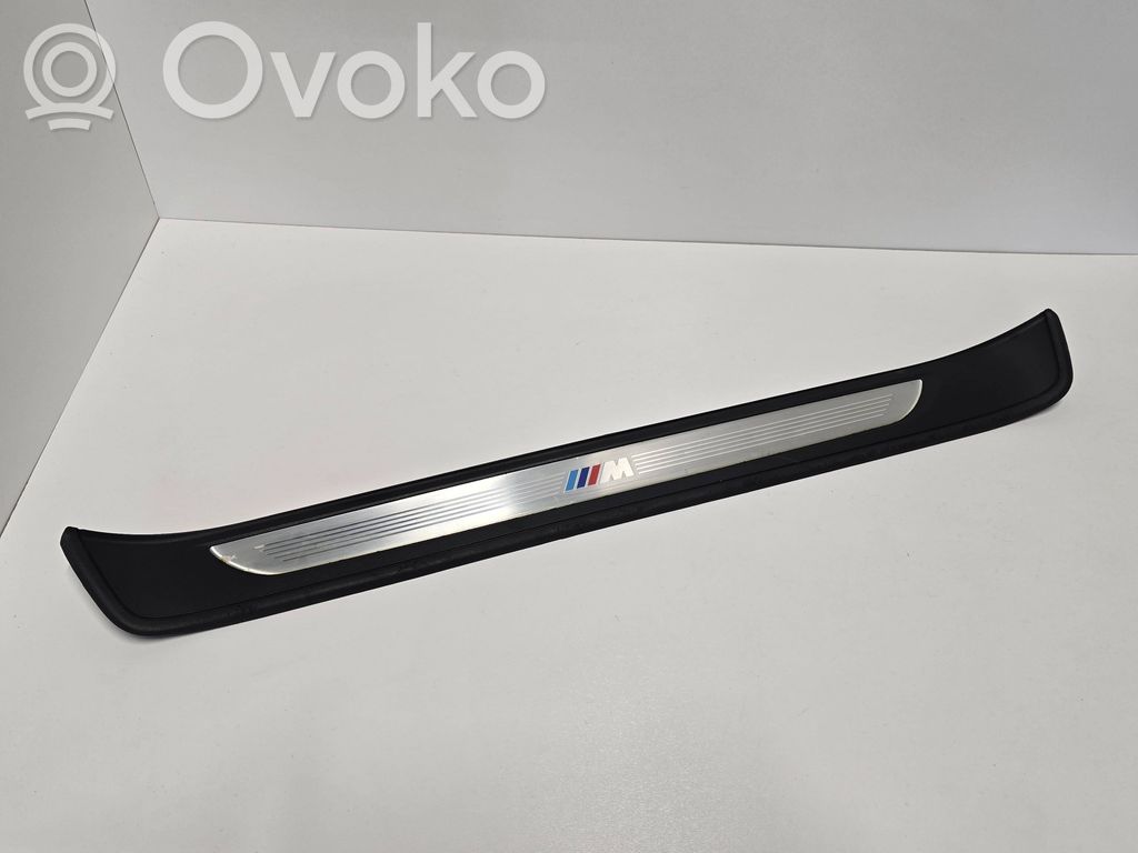 BMW 3 E90 E91 Front sill trim cover 