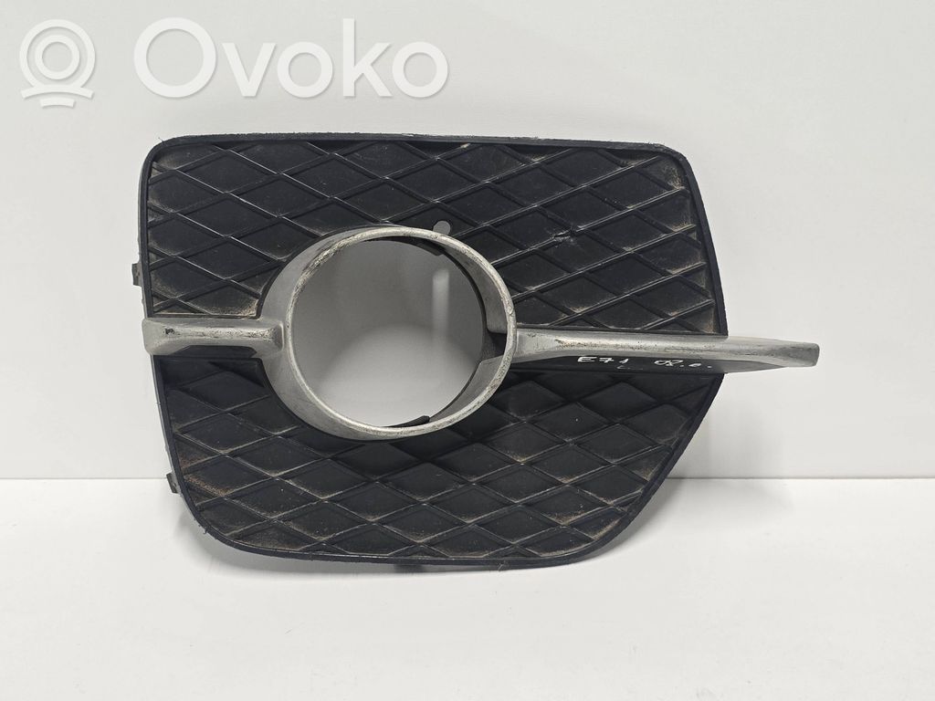 BMW X6 E71 Front fog light trim/grill 