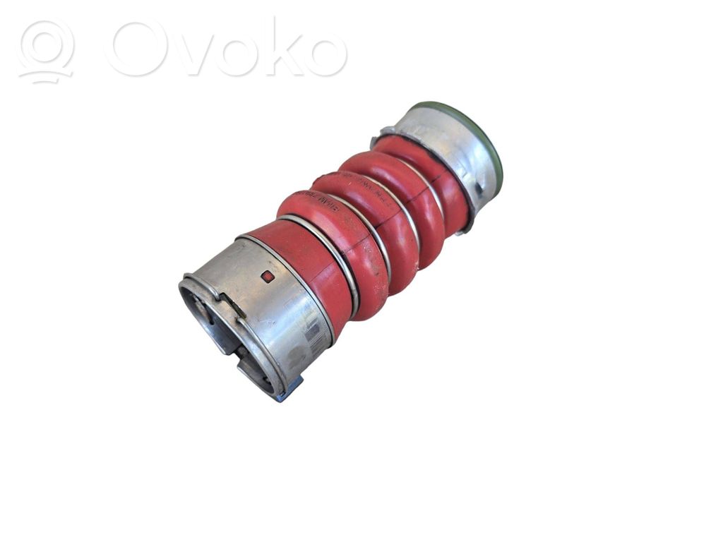 BMW 1 E81 E87 Intercooler hose/pipe 