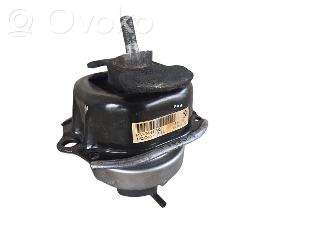BMW X5 E70 Engine mount bracket 