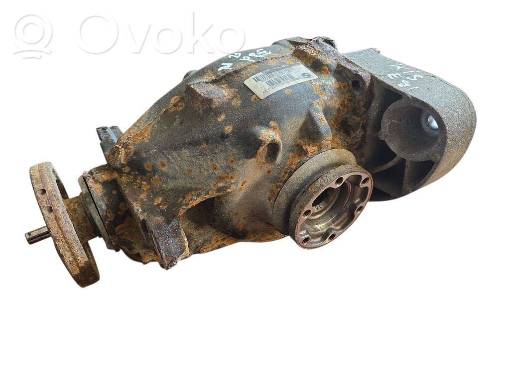 BMW 3 E90 E91 Galinis reduktorius 