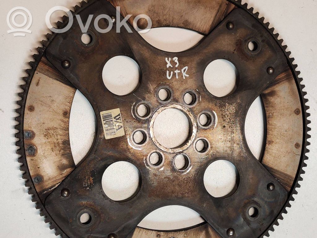 Flywheel   11227798746