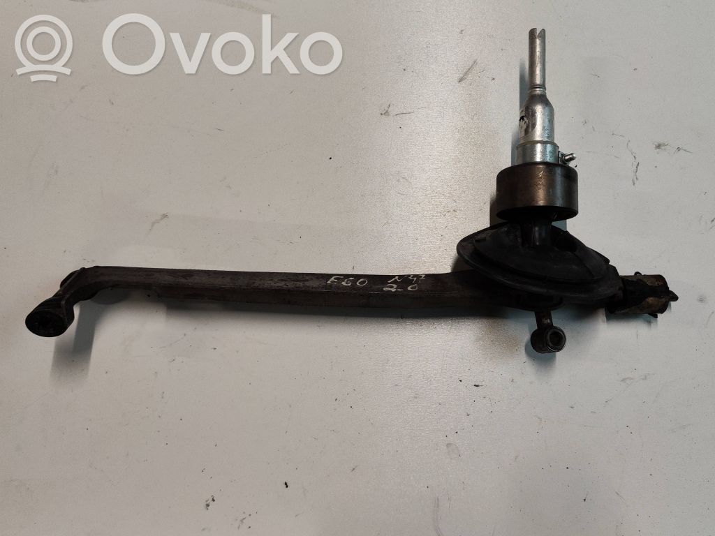 BMW 5 E60 E61 Gear shifter/selector 