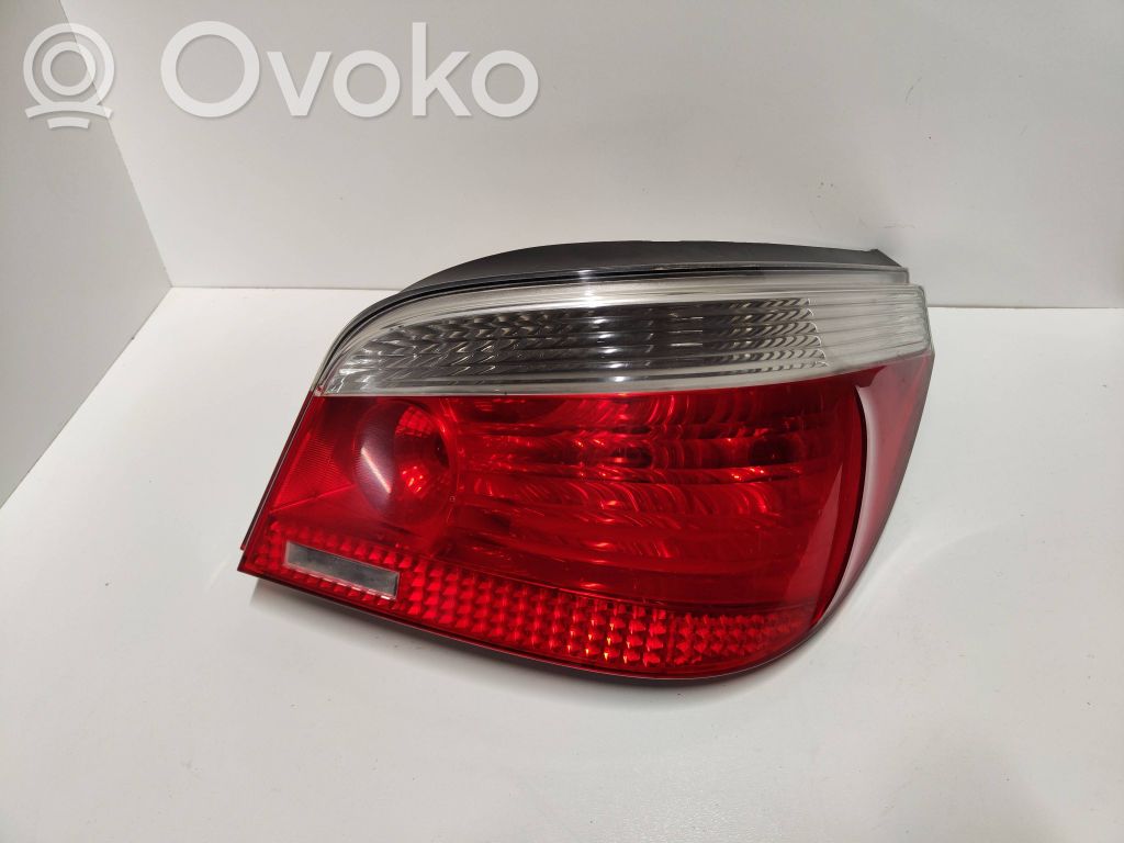 BMW 5 E60 E61 Rear/tail lights 