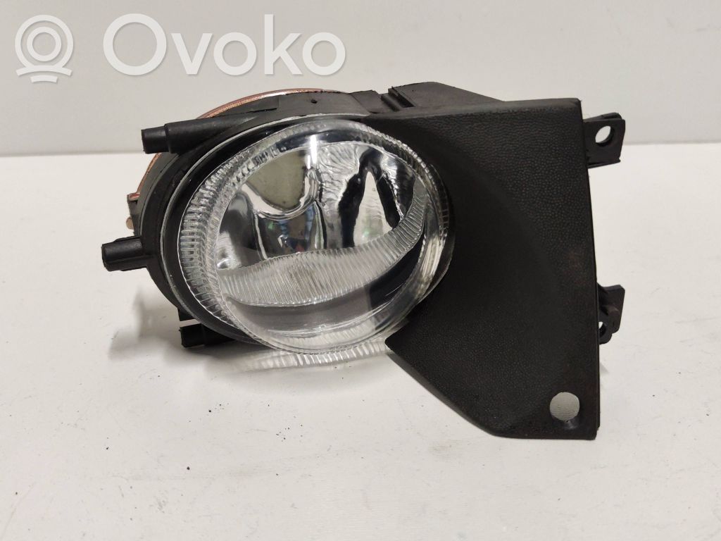 BMW 5 E39 Miglas lukturis priekšā 