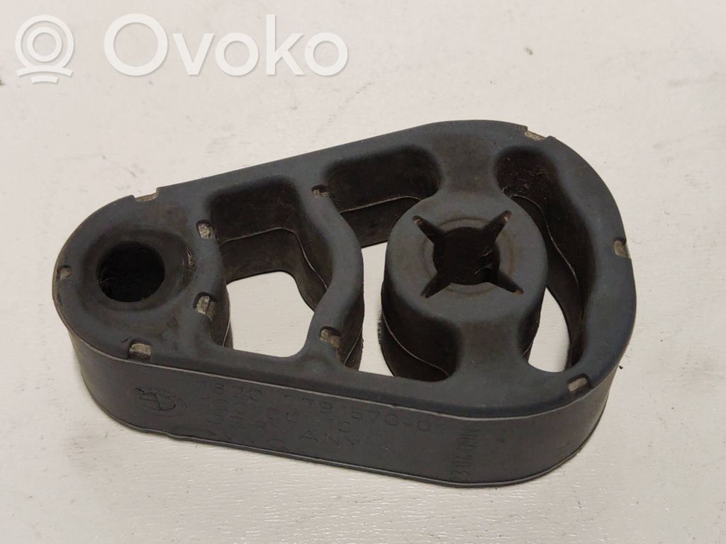 BMW X5 E70 Muffler mount bracket/holder 