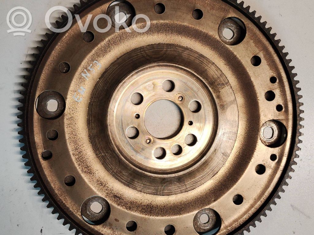 Flywheel   7548102