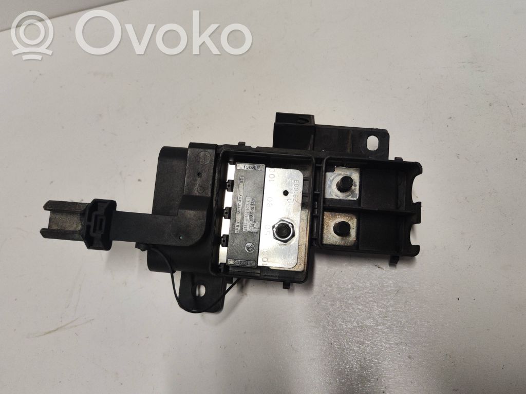 BMW 7 E65 E66 Positive wiring loom 