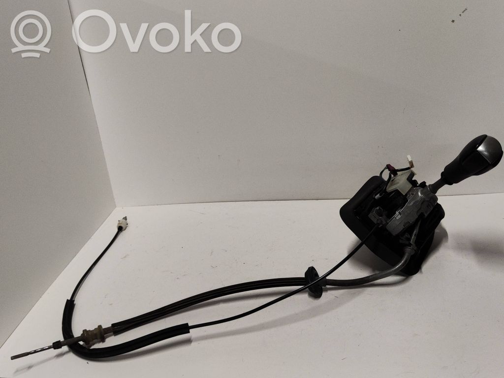 BMW X3 E83 Selector caja de cambios 
