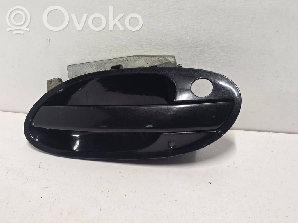 BMW 7 E65 E66 Front door exterior handle 