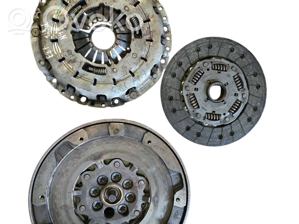 BMW 1 E81 E87 Clutch set kit 
