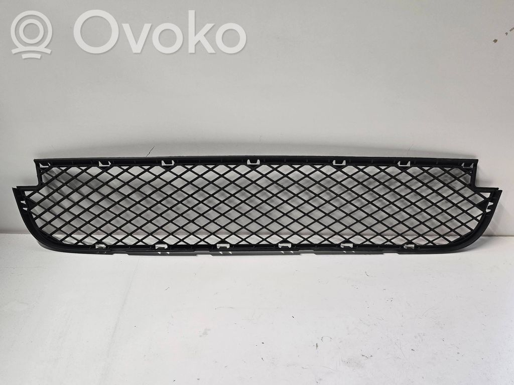 BMW X3 E83 Front bumper lower grill 