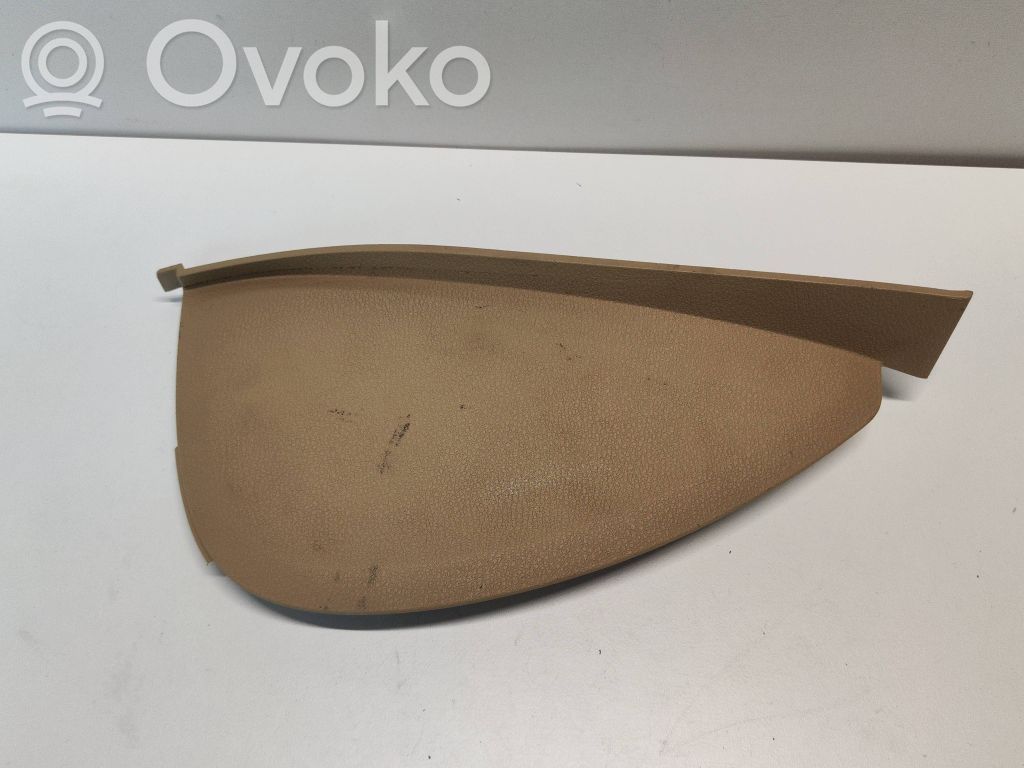 Dashboard side end trim   6958800,6958801,0113642,0116465