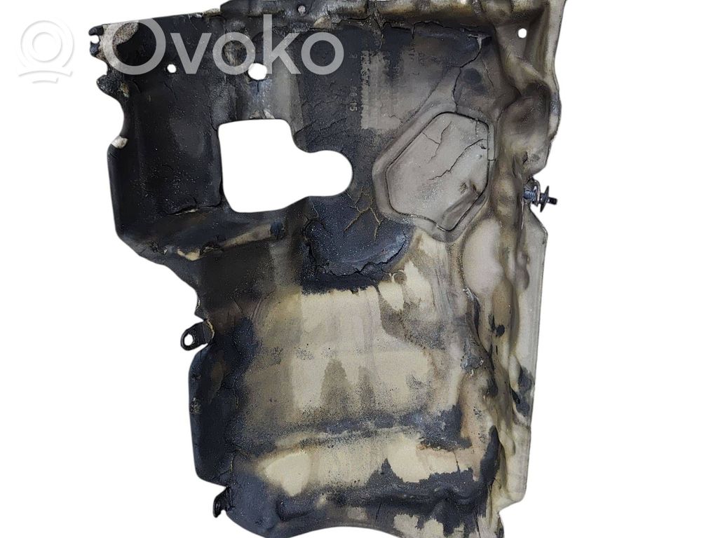 BMW 1 F20 F21 Variklio termo izoliacija (apsauga nuo karščio) 