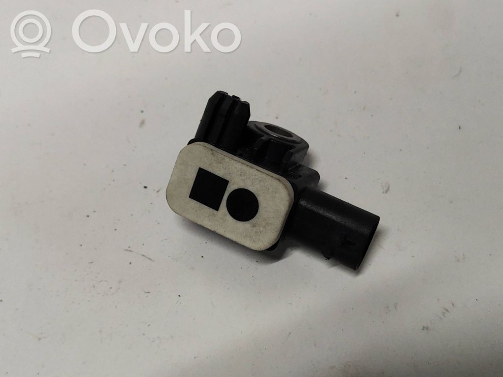 BMW 1 F20 F21 Sensor impacto/accidente para activar Airbag 