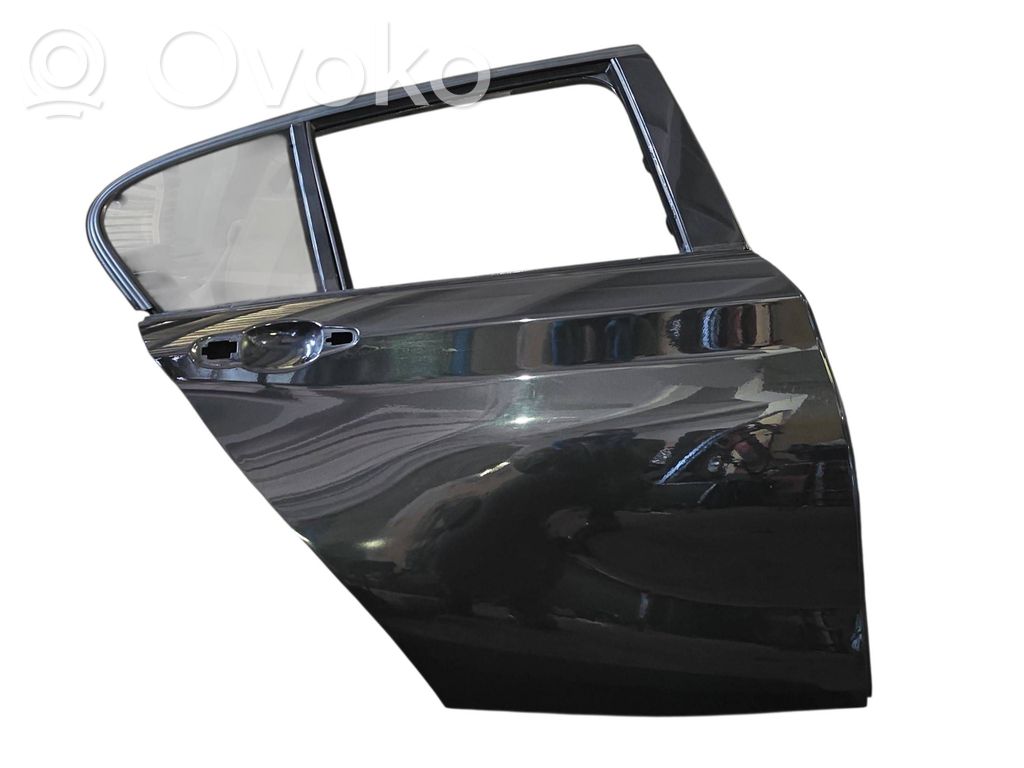 BMW 1 F20 F21 Rear door 