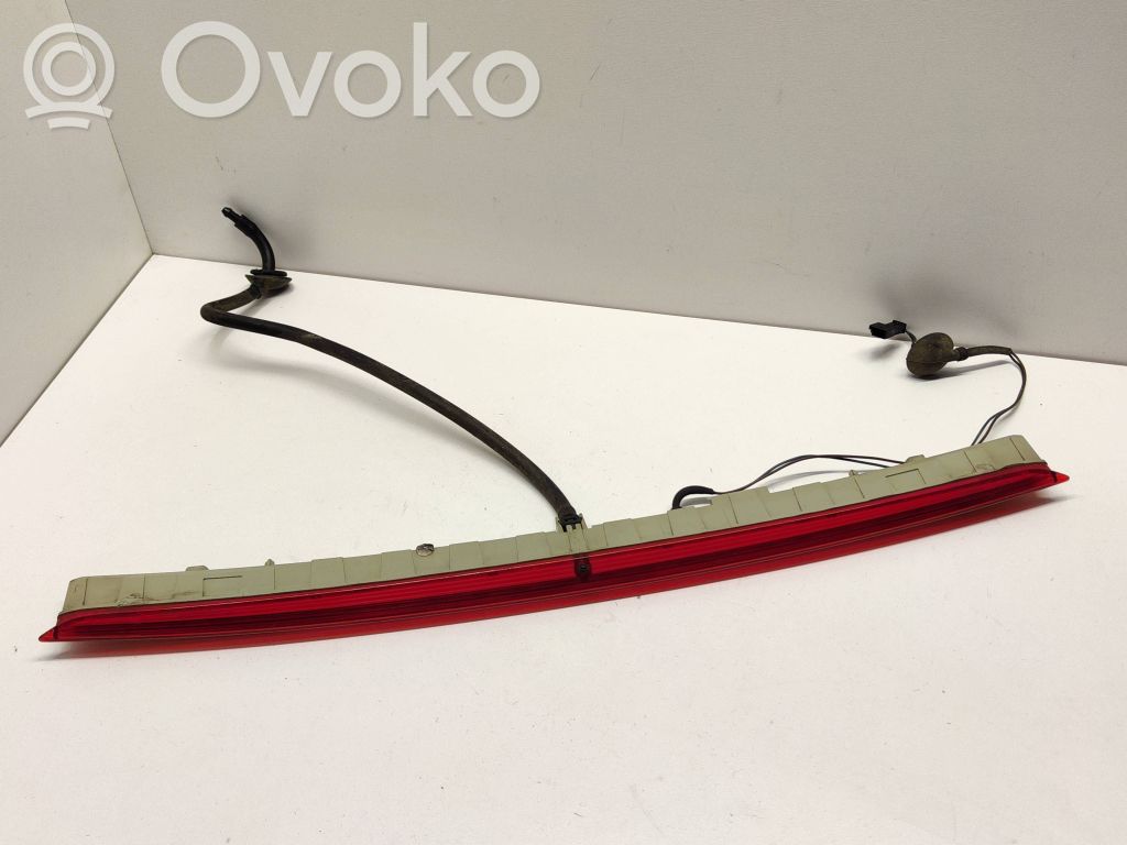 BMW 5 F10 F11 Third/center stoplight 