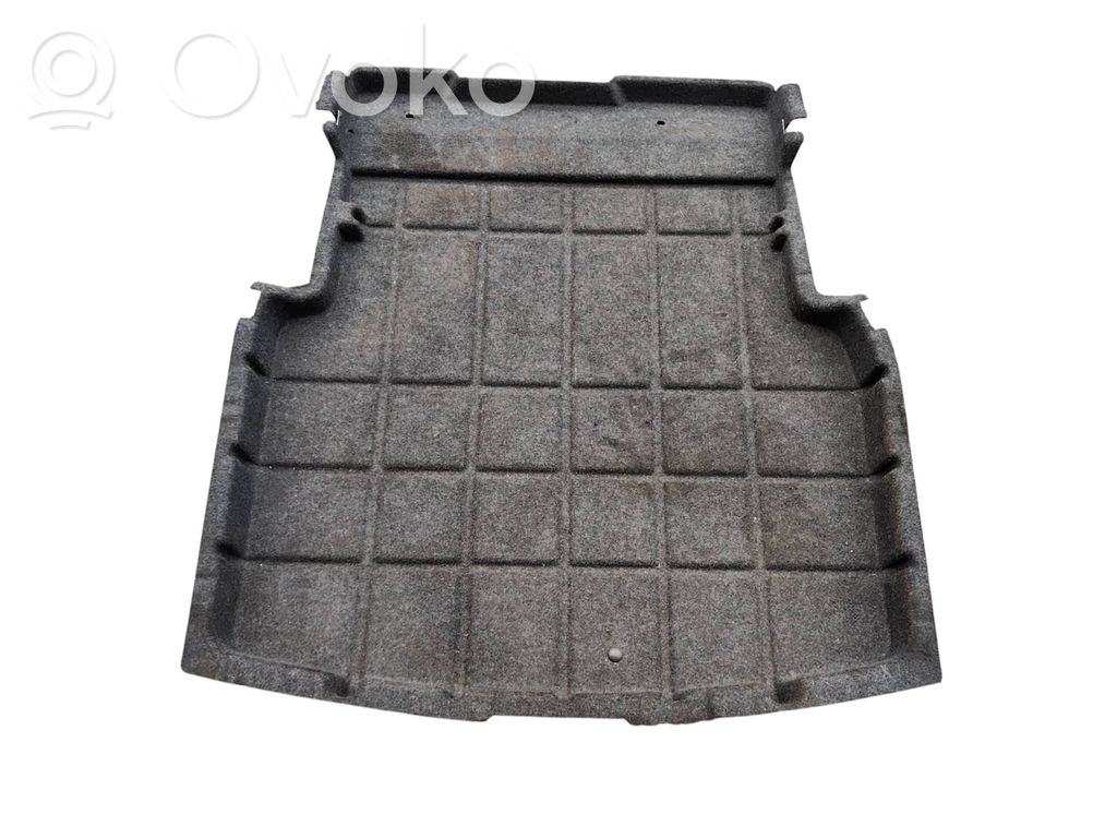 Trunk/boot floor carpet liner   6961412,30112005