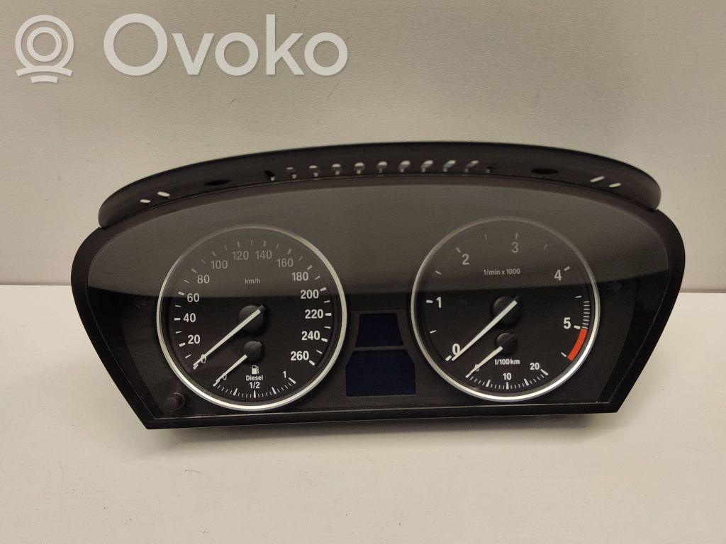 Speedometer (instrument cluster)   9177261,62119177261,6965359