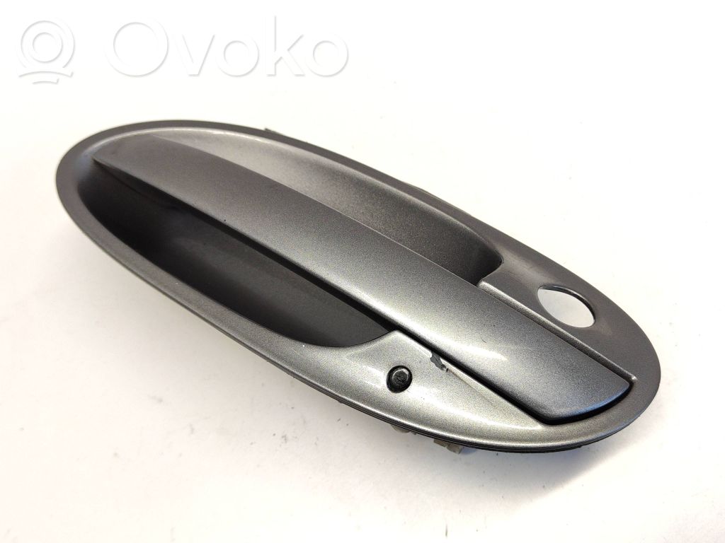 BMW 7 E65 E66 Etuoven ulkokahva 