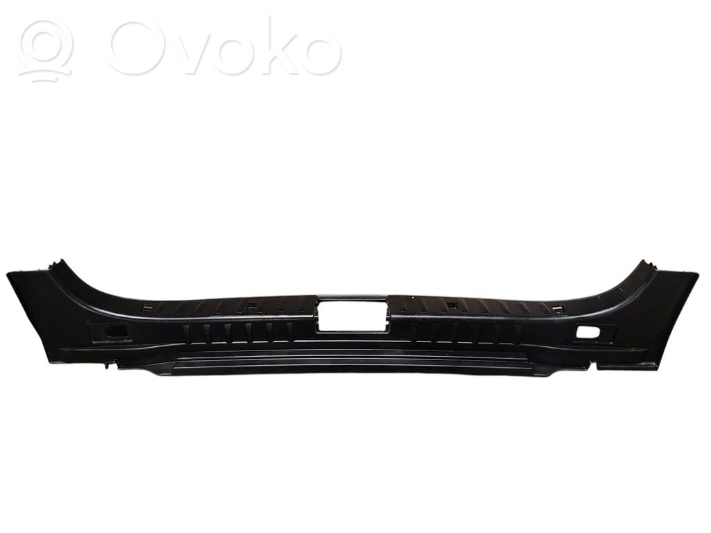 BMW 3 E90 E91 Bagažinės slenksčio apdaila 