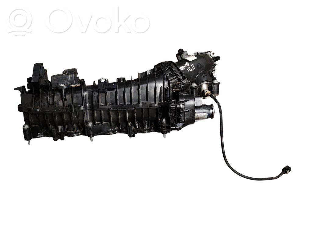 BMW 3 E90 E91 Intake manifold 