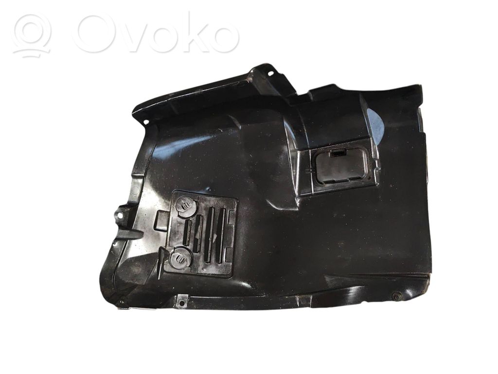 Front wheel arch liner splash guards   7172499,74850610,7172541,51717172499,51717172541