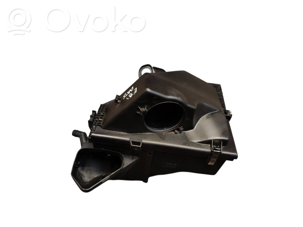 BMW 3 E90 E91 Air filter box 