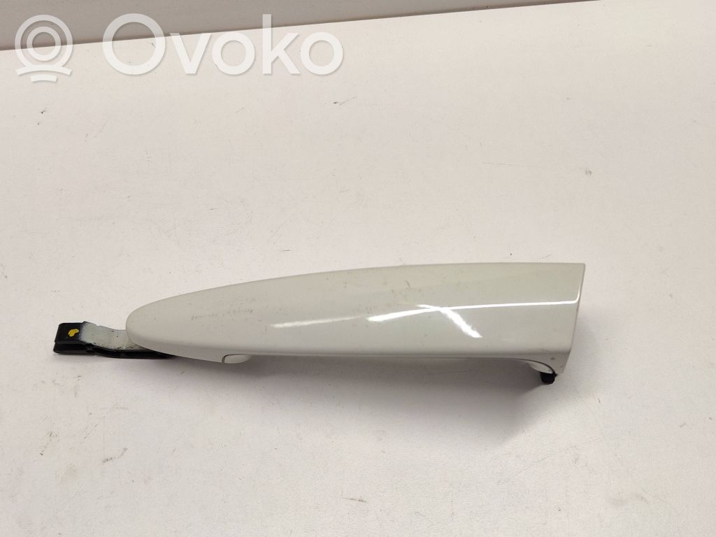 Etuoven ulkokahva   E9XL13,51217207561,7207561
