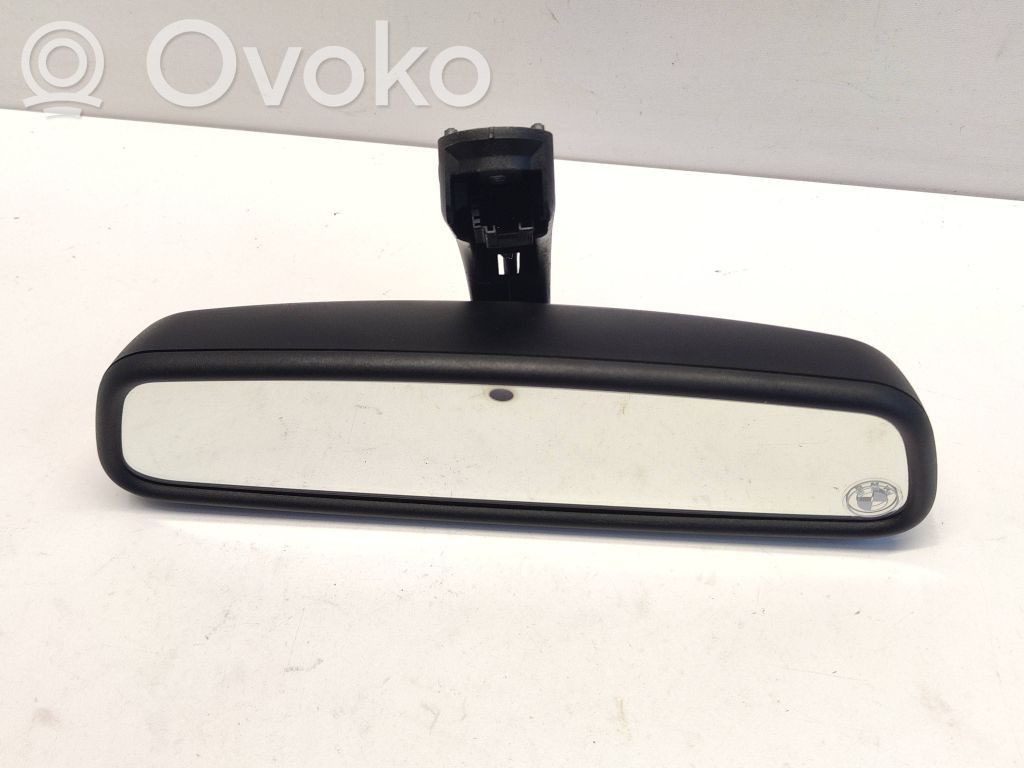 BMW 3 E90 E91 Rear view mirror (interior) 