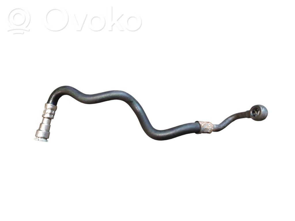 BMW 3 E90 E91 Ohjaustehostimen letkusto 