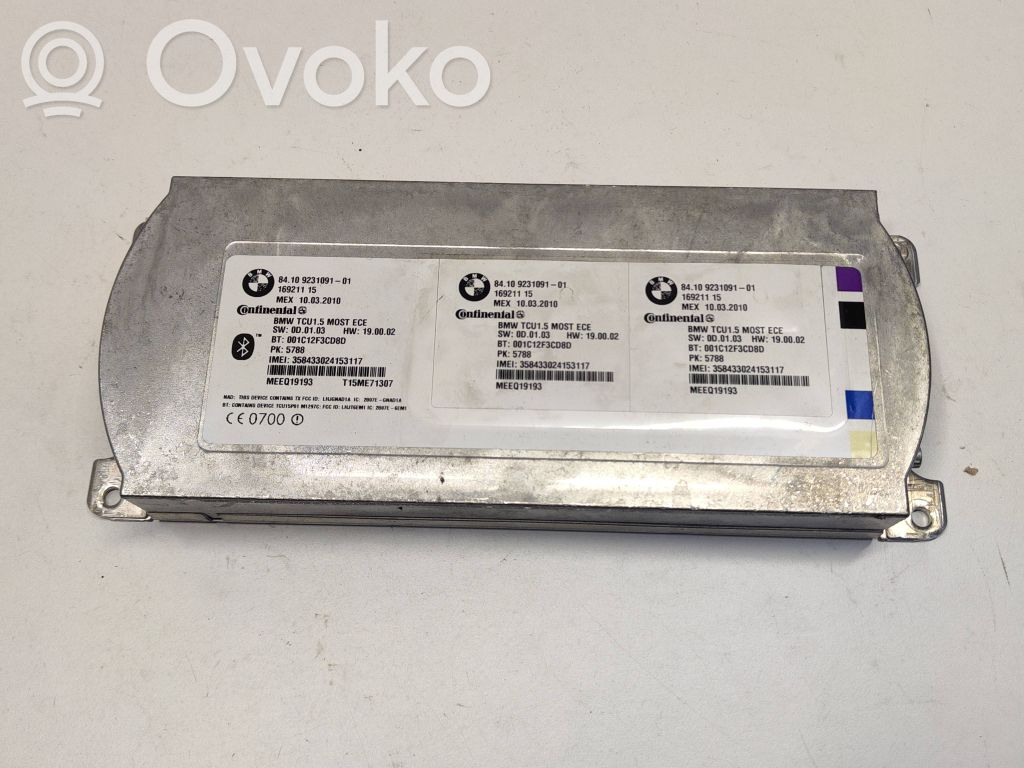 Bluetooth modulis   9231091,16921115,84109231091