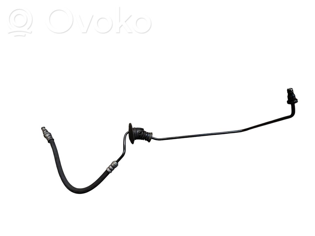 BMW 3 E90 E91 Clutch pipe/line 
