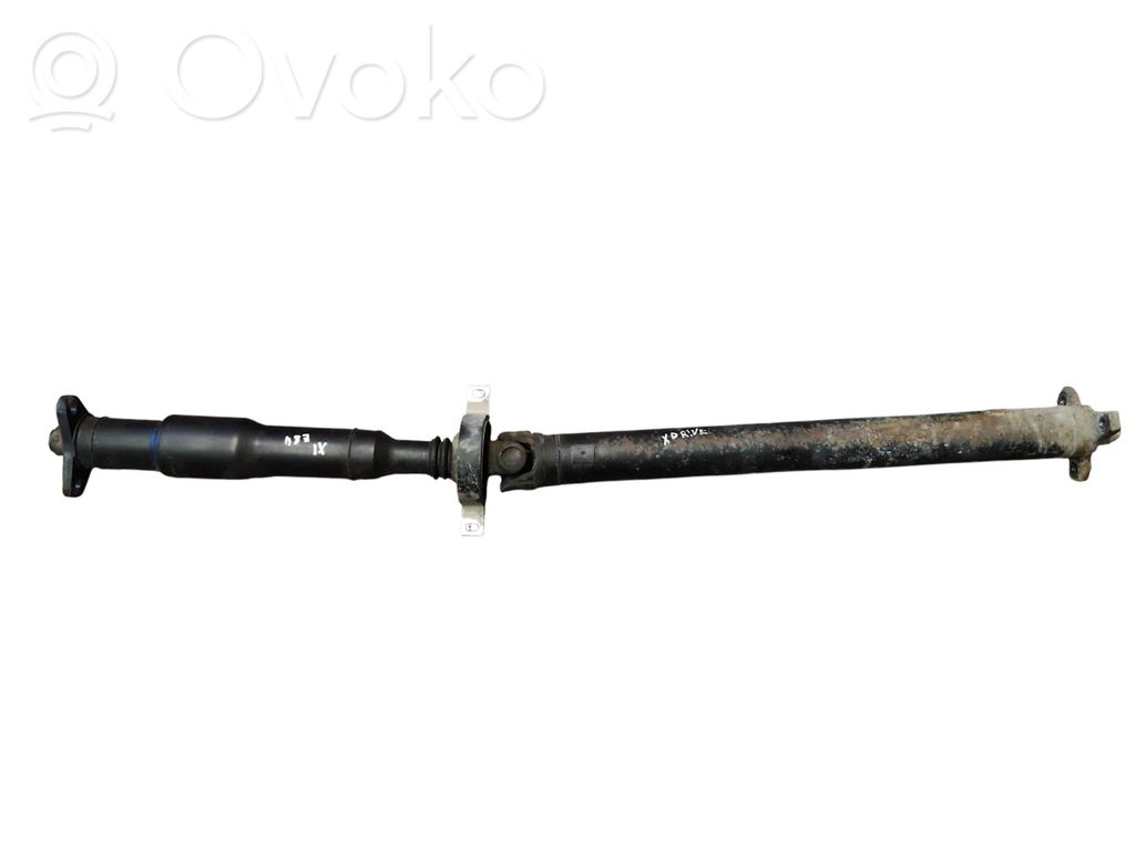 BMW X1 E84 Drive shaft (set) 