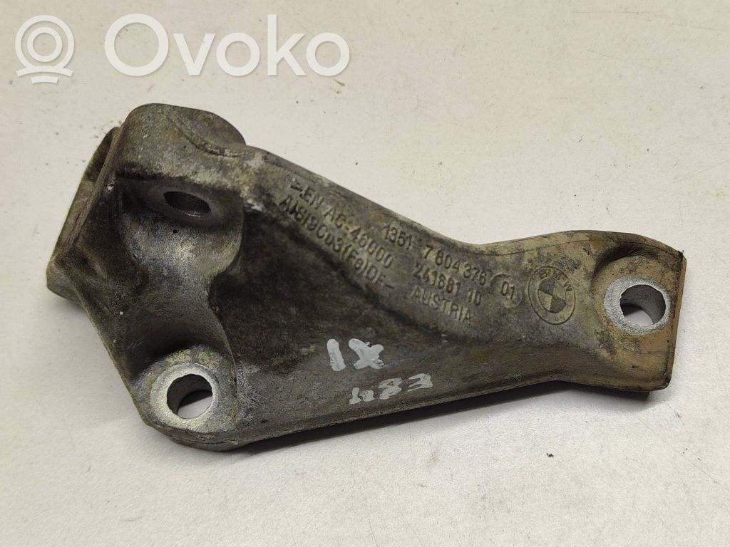 Fuel pump bracket   7804376,24168110,13517804376