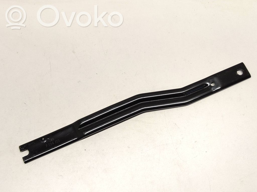 BMW X1 E84 Battery bracket 