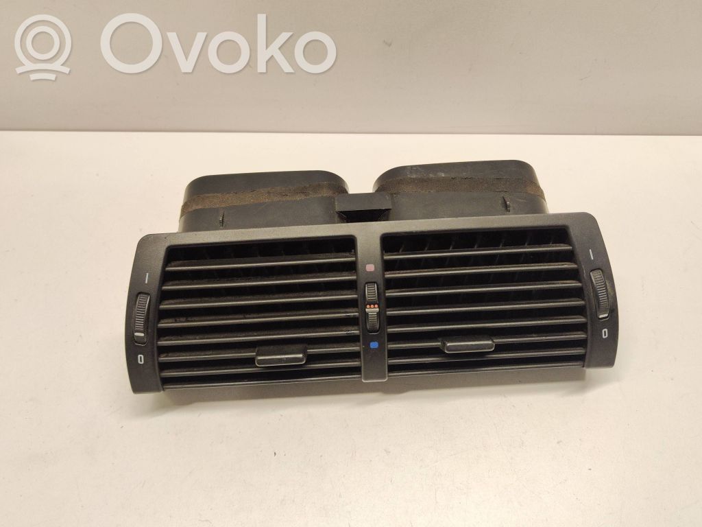 BMW X5 E53 Luftausströmer Lüftungsdüse Luftdüse Mitte 