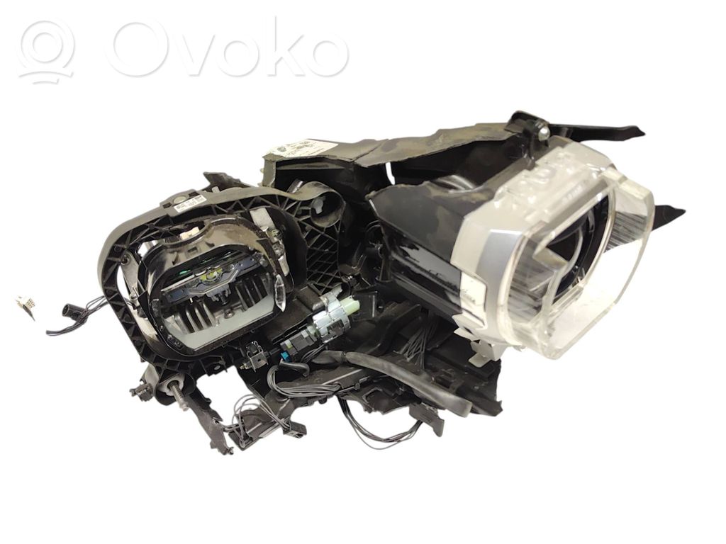 Lampa przednia   7414146,63117414146