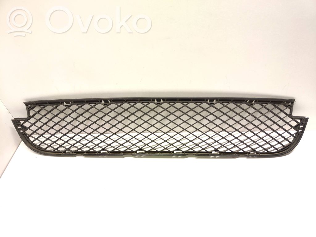 BMW X3 E83 Front bumper lower grill 