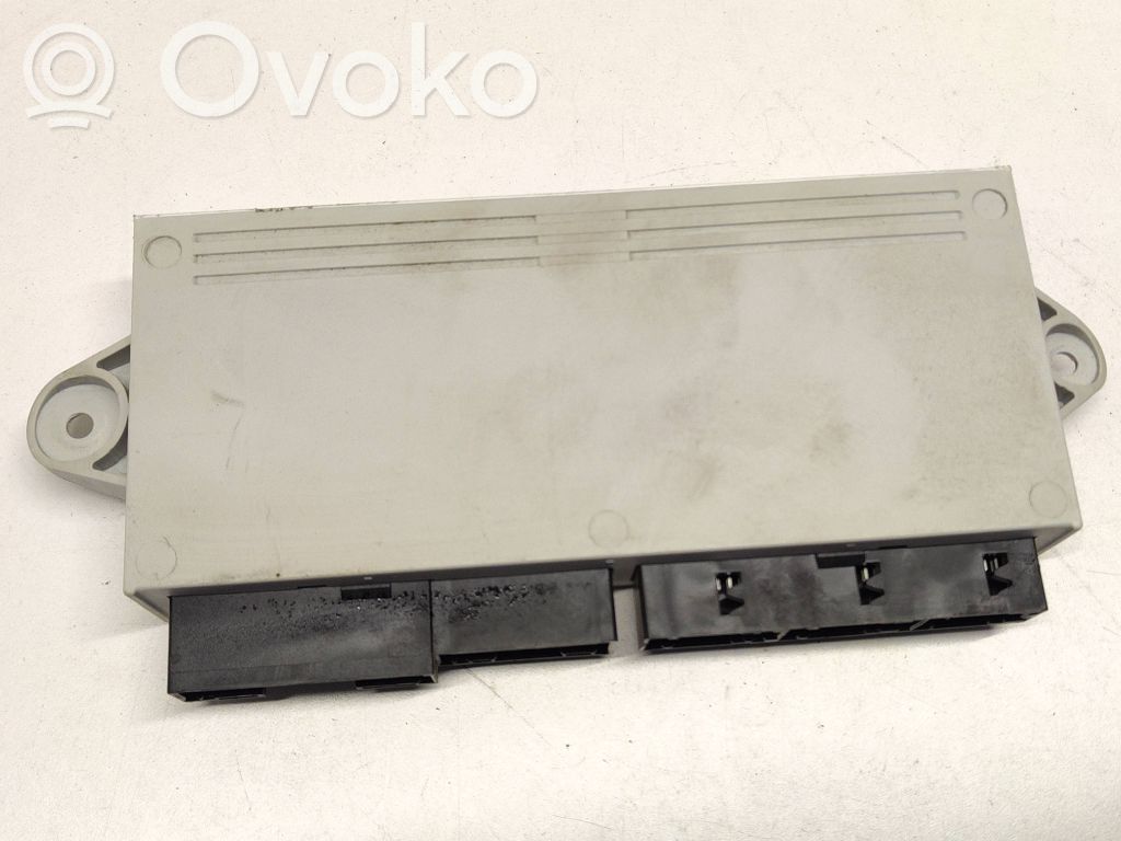 BMW 7 E65 E66 Door control unit/module 