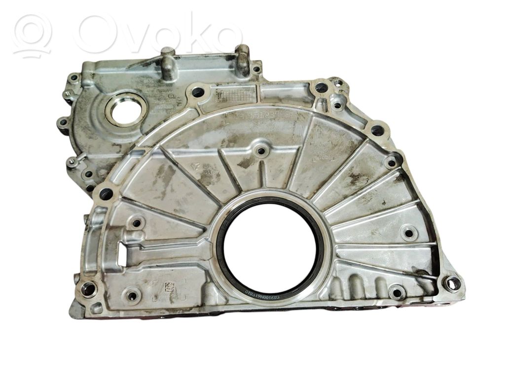 BMW X3 G01 Timing chain cover 