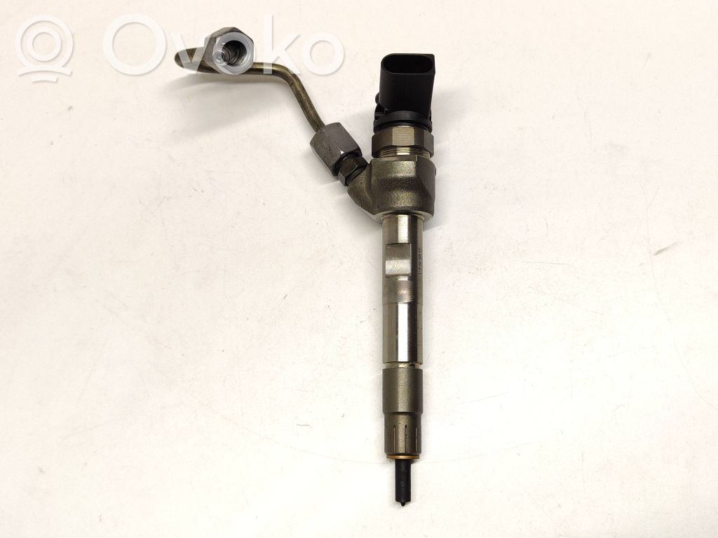 BMW X3 G01 Inyector de combustible 