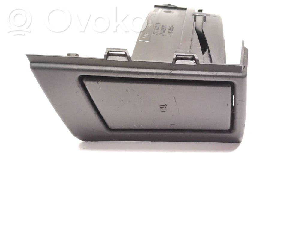 BMW X3 E83 Cup holder 