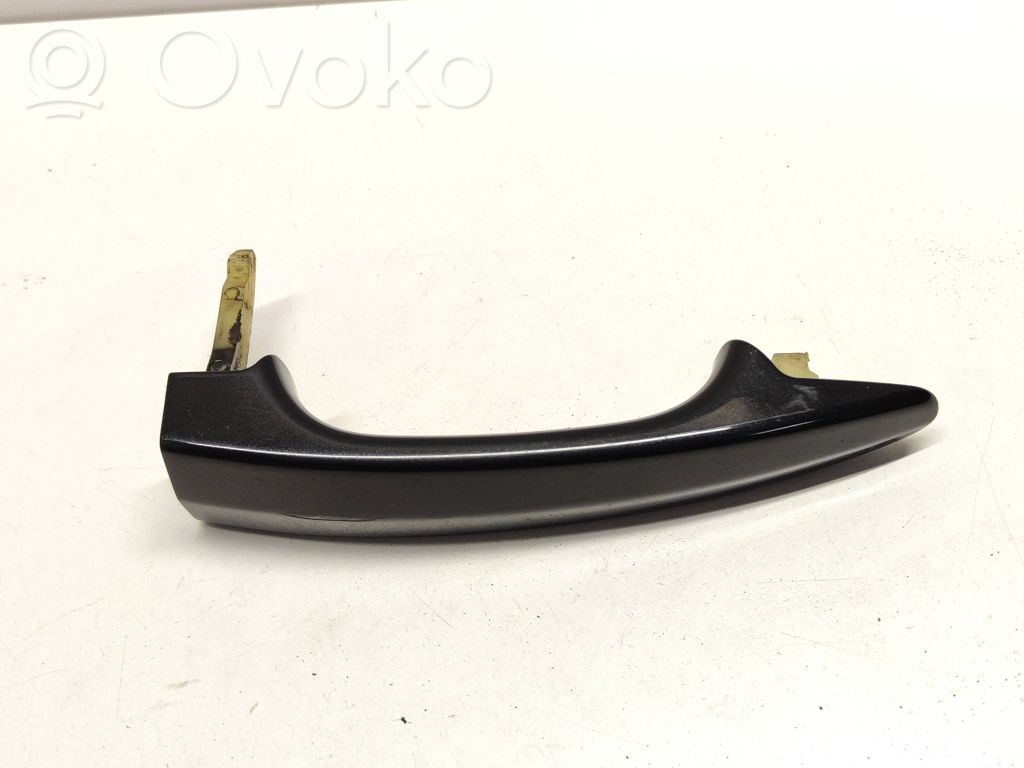 BMW X3 E83 Manecilla externa puerta delantera 