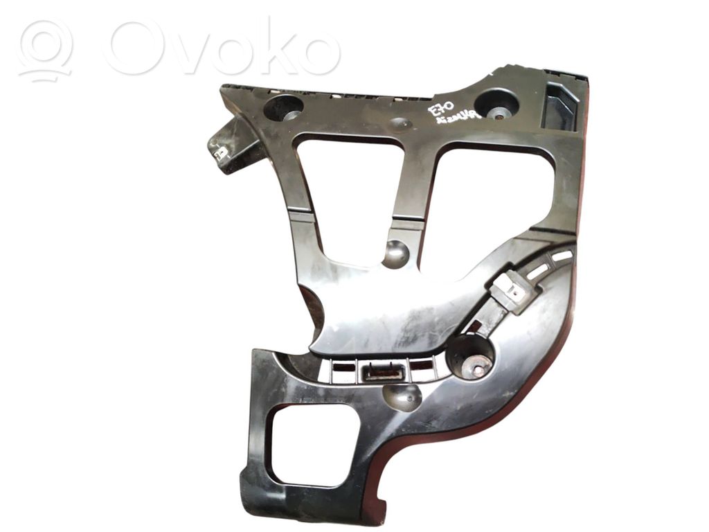 BMW X5 E70 Rear bumper mounting bracket 